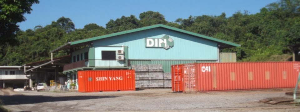 Dinkargo Recycle