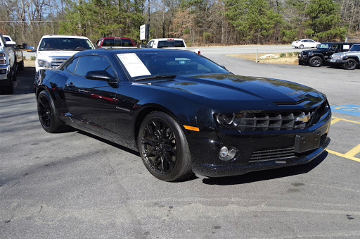 Used Car Dealer «Auto Loan Associates», reviews and photos, 1886 Lawrenceville Hwy, Lawrenceville, GA 30044, USA