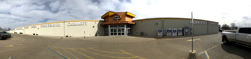 Work Clothes Store «Home of Economy», reviews and photos, 2102 2nd Ave W, Williston, ND 58801, USA