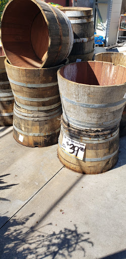 Home Improvement Store «The Home Depot», reviews and photos, 12300 La Mirada Blvd, La Mirada, CA 90638, USA