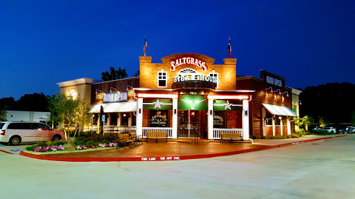 Saltgrass Steak House - Steakhouse in Tyler, Texas
