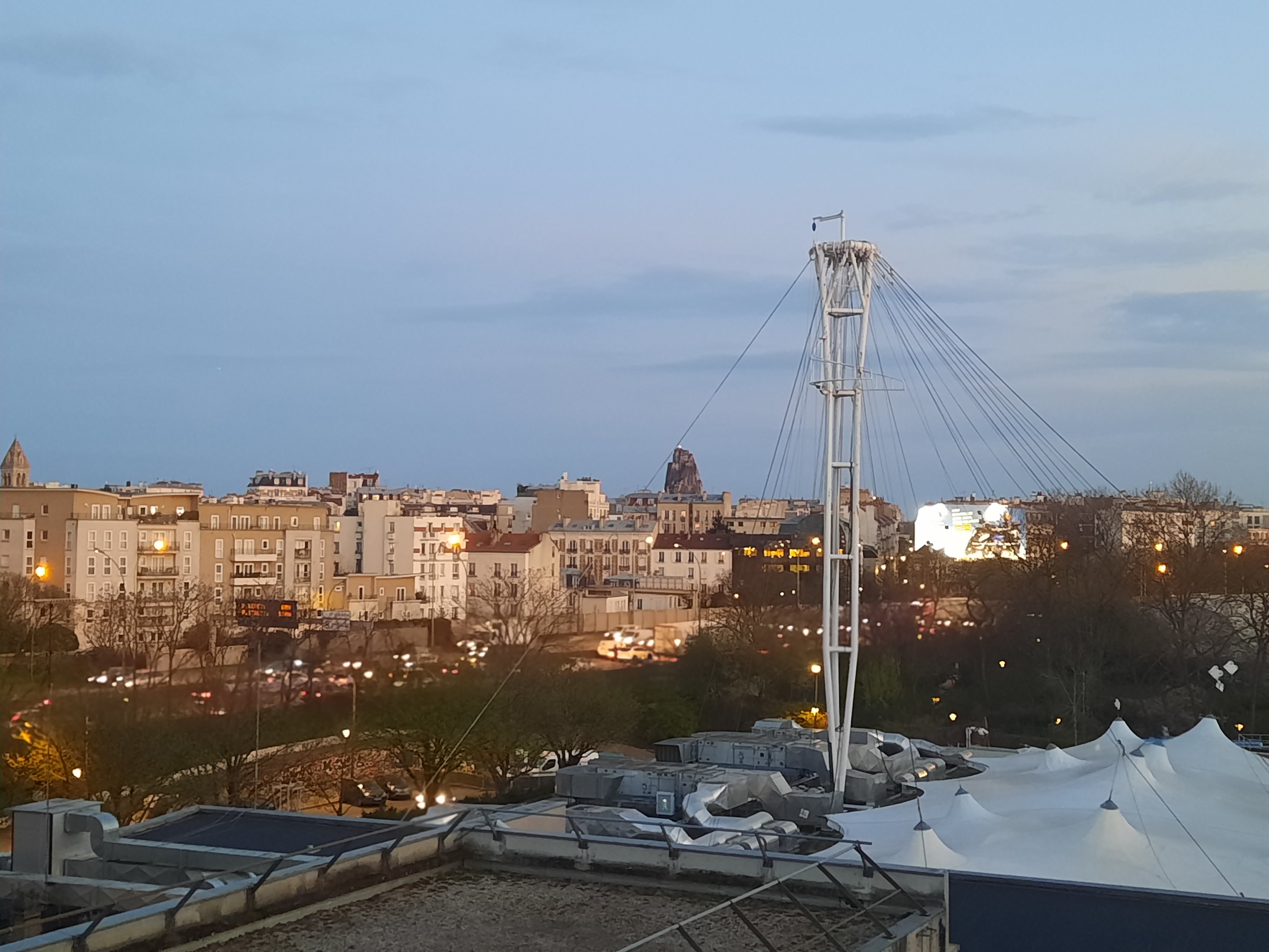 Photo n° 3 de l'avis de Renée.a fait le 21/03/2024 à 07:32