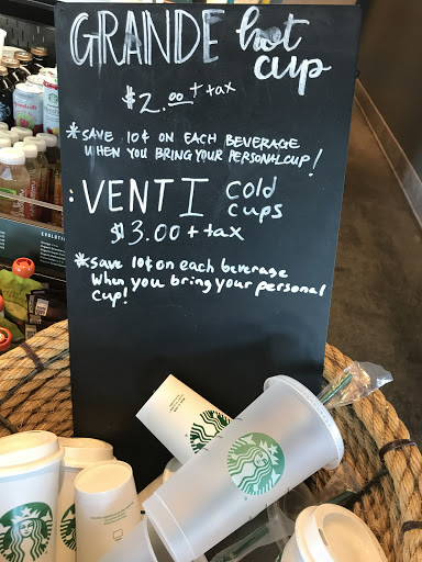 Starbucks image
