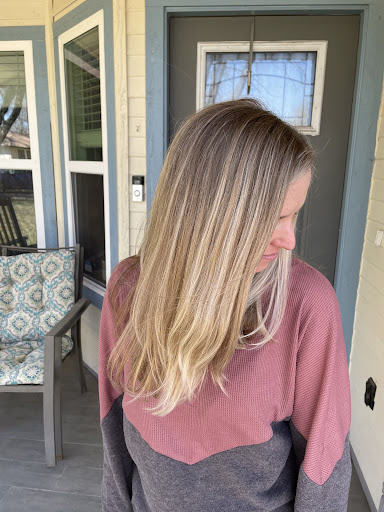 Hair Salon «Urban Betty Salon», reviews and photos, 1206 W 38th St #1107, Austin, TX 78705, USA