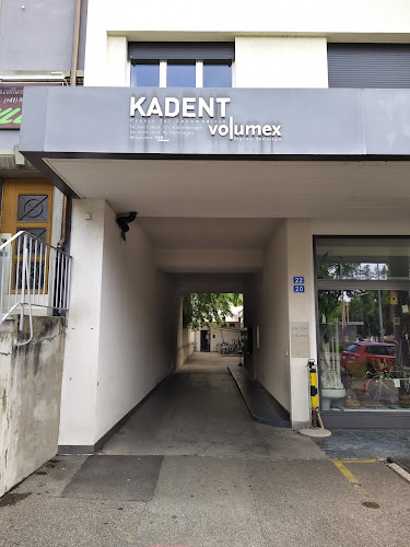 KADENT