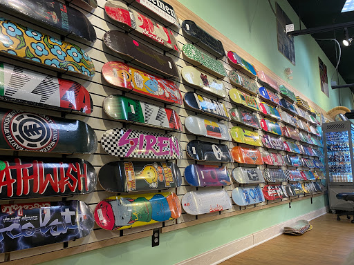 Sporting Goods Store «Sun Valley Sports», reviews and photos, 3900 Medina Rd U, Akron, OH 44333, USA