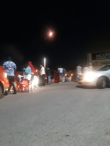 Grocery Store «Save-A-Lot», reviews and photos, 573 S Yearling Rd, Whitehall, OH 43213, USA