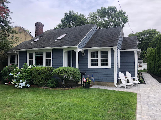 Roofing Contractor «Stephen Whitman Roofing & Sdng», reviews and photos, 2511 NJ-88, Point Pleasant Beach, NJ 08742, USA