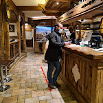 Photo n°6 de l'avis de Nicoleta.a fait le 05/04/2022 à 17:33 sur le  Osteria La Spléuza Cucina & Pizza à Dimaro