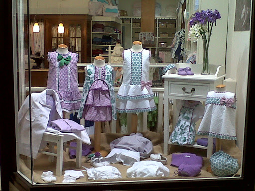 Crios moda infantil sale
