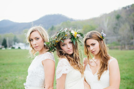 Beauty Salon «Lola Salon», reviews and photos, 60 Biltmore Ave, Asheville, NC 28801, USA