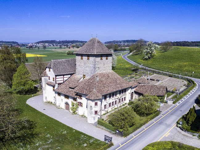 Rezensionen über Toni Tylmann-Fotografie in Arbon - Fotograf