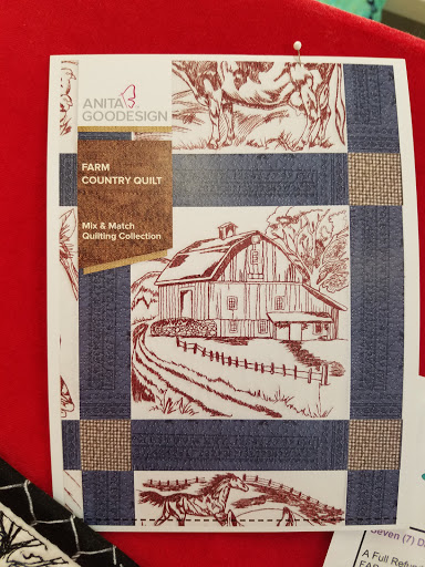 Fabric Store «Fabric Art Shop», reviews and photos, 4136 W US Hwy 90, Lake City, FL 32055, USA