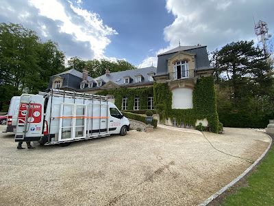 Aux Portes de Crevecoeur à Crèvecœur-le-Grand