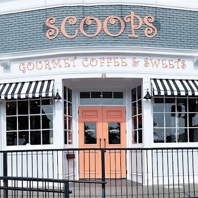 Scoops