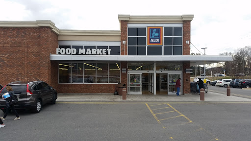 Supermarket «ALDI», reviews and photos, 3665 Vandora Springs Rd, Fort Mill, SC 29708, USA