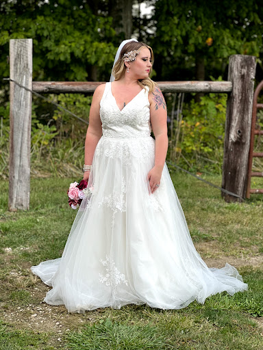 Event Venue «Hidden Brook Acres», reviews and photos, 475 N 800 E, Shelbyville, IN 46176, USA