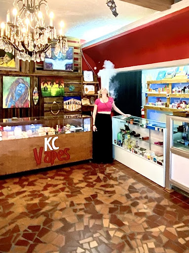 Tobacco Shop «KC VAPES», reviews and photos, 659 W Main St, New Roads, LA 70760, USA