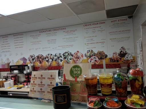 Ice Cream Shop «Cold Stone Creamery», reviews and photos, 757 E El Camino Real D, Sunnyvale, CA 94087, USA