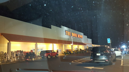 Home Improvement Store «The Home Depot», reviews and photos, 145 Depot Dr, Hiram, GA 30141, USA