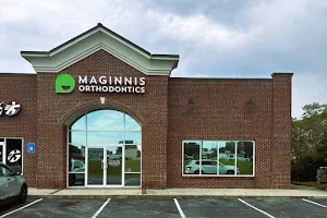 Maginnis Orthodontics - Statesboro image