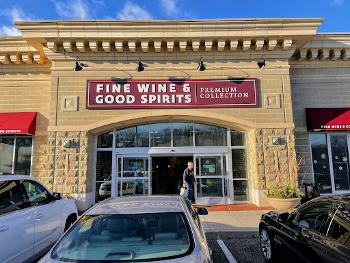 Fine Wine & Good Spirits, 275 Main St, Exton, PA 19341, USA, 