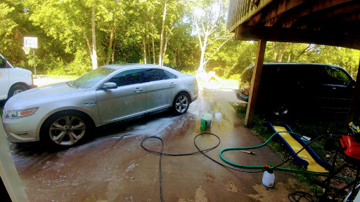 MIDWEST DETAIL PROS en Raytown