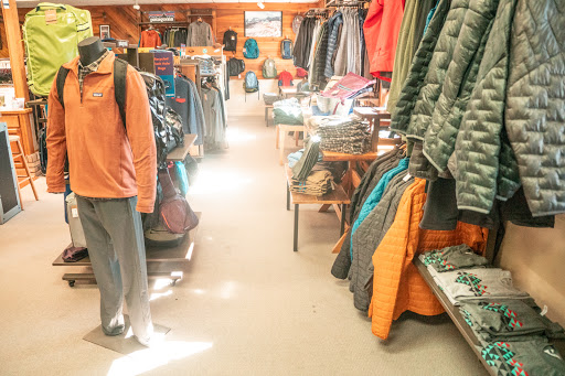 Sporting Goods Store «Mountain Sports LTD», reviews and photos, 1021 Commonwealth Ave, Bristol, VA 24201, USA