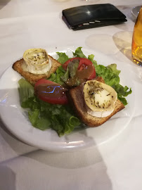 Foie gras du Restaurant français L'Esquinade à Marseille - n°13