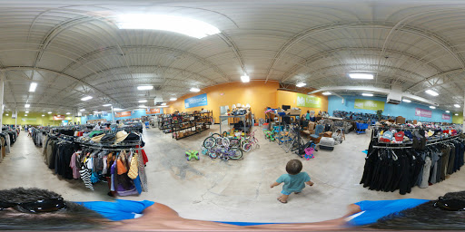 Thrift Store «Goodwill Store and Donation Center», reviews and photos