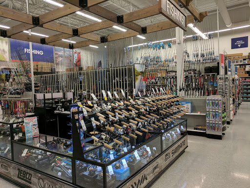 Sporting Goods Store «Academy Sports + Outdoors», reviews and photos, 4285 Norfolk Pkwy, West Melbourne, FL 32904, USA