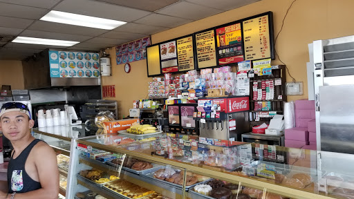 Dessert Shop «Rainbow Donuts», reviews and photos, 3000 W Lincoln Ave, Anaheim, CA 92801, USA