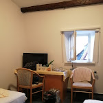 Photo n°2 de l'avis de Alexej. fait le 13/09/2020 à 04:56 sur le  Hotel & Restaurant Schwartzer Löwe Babenhausen à Babenhausen