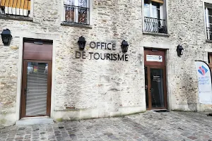 Tourist Office of Rambouillet Territories image