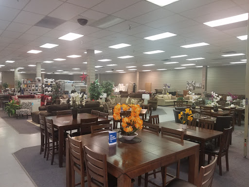 Mattress Store «Discount Furniture & Mattress», reviews and photos, 1509 Caldwell Blvd #1239, Nampa, ID 83651, USA