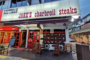 Jake's Charbroil Steaks image
