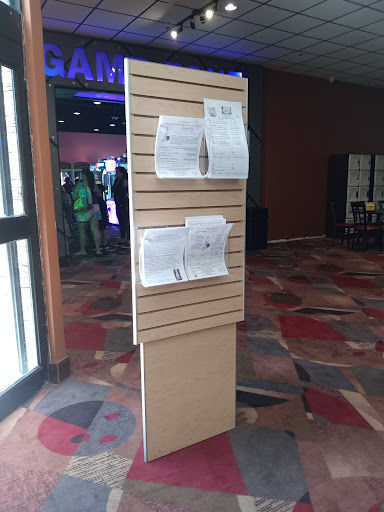 Bowling Alley «Cypress Lanes», reviews and photos, 2010 Dundee Rd, Winter Haven, FL 33884, USA