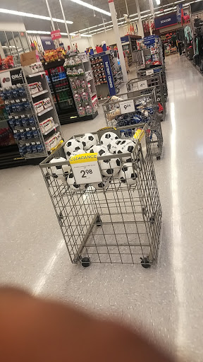 Sporting Goods Store «Academy Sports + Outdoors», reviews and photos, 14405 W 135th St, Olathe, KS 66062, USA