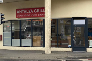 Antalya Grill - Hamm Süd image