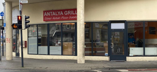 Antalya Grill - Hamm Süd - Werler Str. 80, 59063 Hamm, Germany