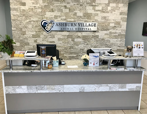 44110 Ashburn Village Blvd, Ashburn, VA 20147, USA