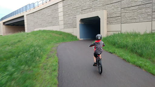 Golf Club «Bunker Hills Golf Club», reviews and photos, 12800 Bunker Prairie Rd NW, Coon Rapids, MN 55448, USA