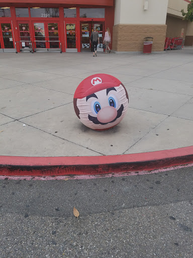 Department Store «Target», reviews and photos, 2191 N Tustin St, Orange, CA 92865, USA