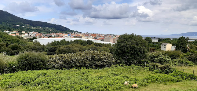 Cariño 15939 Boiro, La Coruña, España