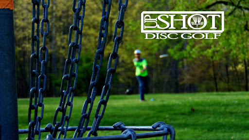 UpShot Disc Golf