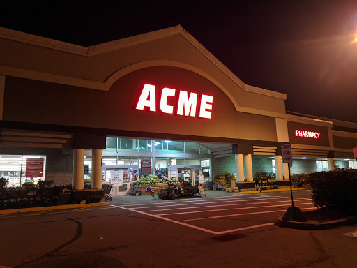 Grocery Store «ACME Markets», reviews and photos, 125 Franklin Turnpike, Mahwah, NJ 07430, USA