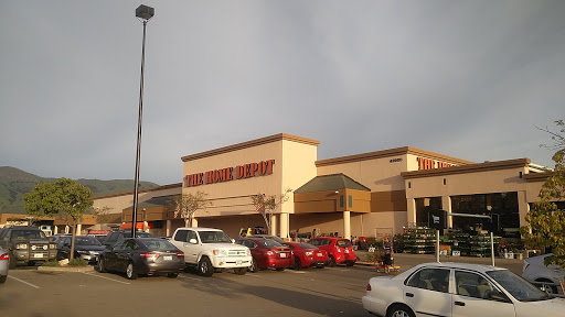 Home Improvement Store «The Home Depot», reviews and photos, 43900 Ice House Terrace, Fremont, CA 94538, USA