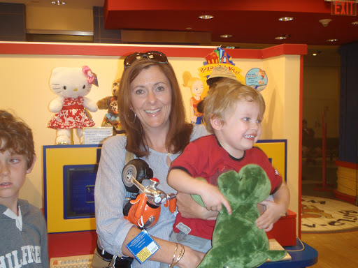 Hair Salon «Cookie Cutters Haircuts for Kids», reviews and photos, 1726 Hill Rd N, Pickerington, OH 43147, USA