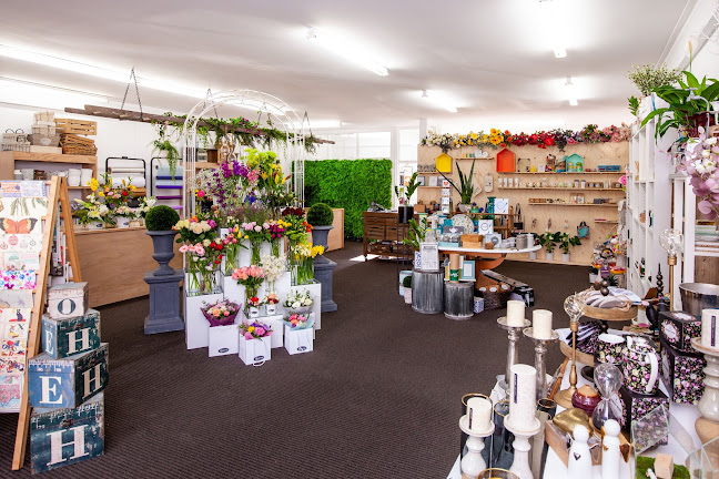 Reviews of Sentiments Flowers in New Plymouth - Florist