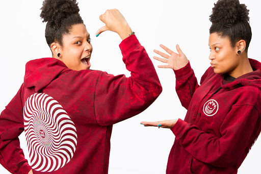 Explore tattoo ideas for mens leg, creative tattoo ideas in San Leandro, available at Orbit Skate and Boutique- Skate Shop & Piercing Shop in San Leandro, CA